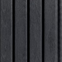 Сайдинг Ю-Пласт Timberblock 3000х240 мм угольный