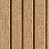 Сайдинг Ю-Пласт Timberblock Планкен 3000х240 мм кленовый