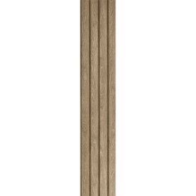 Сайдинг Ю-Пласт Timberblock 3000х240 мм кленовый