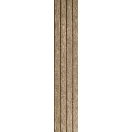 Сайдинг Ю-Пласт Timberblock 3000х240 мм кленовый