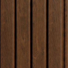 Сайдинг Ю-Пласт Timberblock 3000х240 мм янтарный