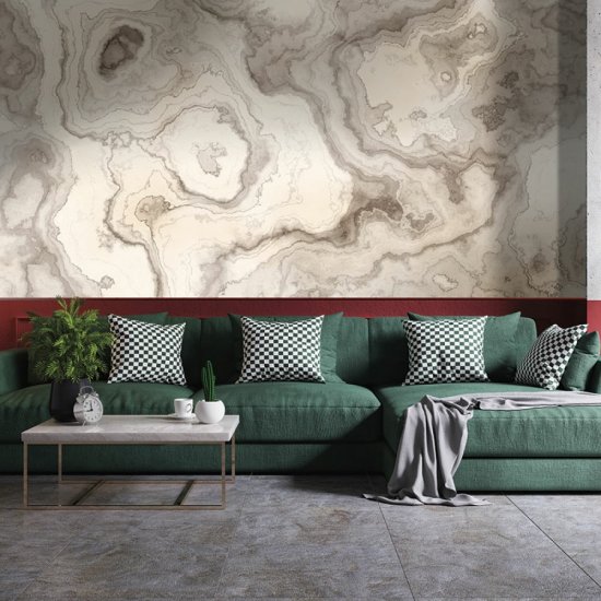Фреска ООО Ортограф Watercolor marble