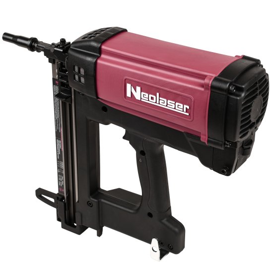 Пистолет гвоздезабивной газовый по бетону и стали Neolaser NNC-95G 95 Дж CN