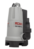 Дренажный насос Ресанта НД-15500П/35BЛМ без измельчителя