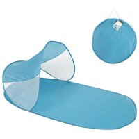 Тент пляжный ECOS 170х93х60см полиэстер