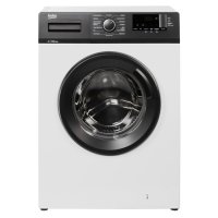 Машина стиральная BEKO WHE5512BBW 7329810011 5кг/1000об/44см белый