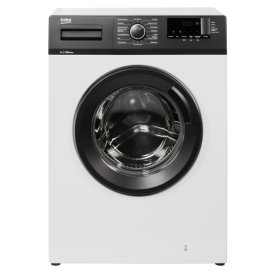Машина стиральная BEKO WHE5512BBW 7329810011 5кг/1000об/44см белый