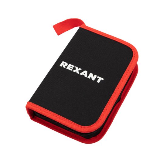 Набор диэлектрического инструмента 1000 В Rexant RI-01 (12-4691-3)