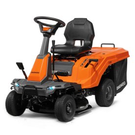 Райдер Daewoo DWR 610 7.5 л.с. 61 см
