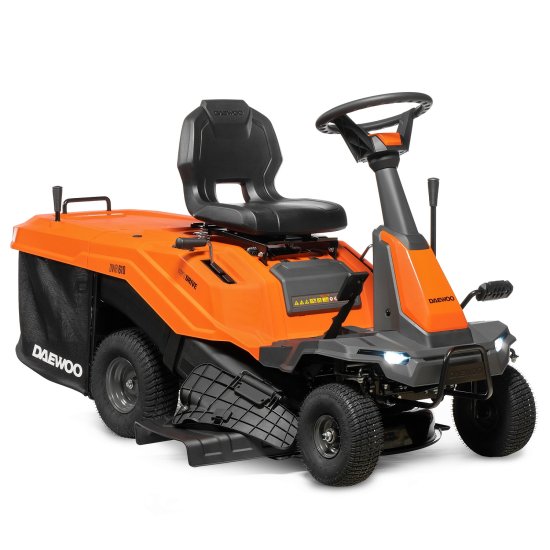 Райдер Daewoo DWR 610 7.5 л.с. 61 см