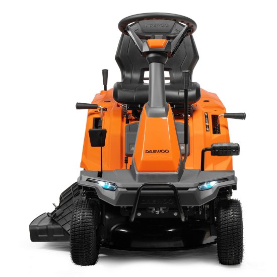 Райдер Daewoo DWR 610 7.5 л.с. 61 см