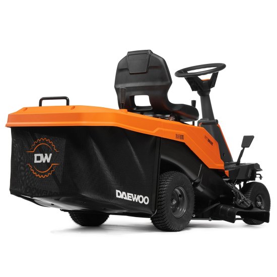 Райдер Daewoo DWR 610 7.5 л.с. 61 см