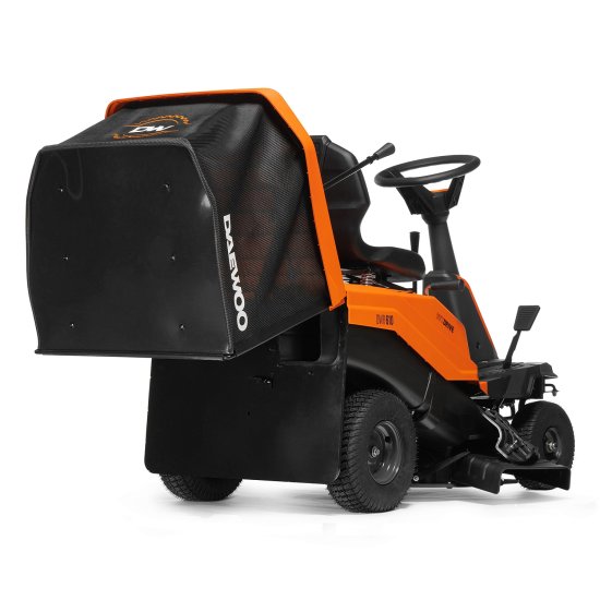 Райдер Daewoo DWR 610 7.5 л.с. 61 см