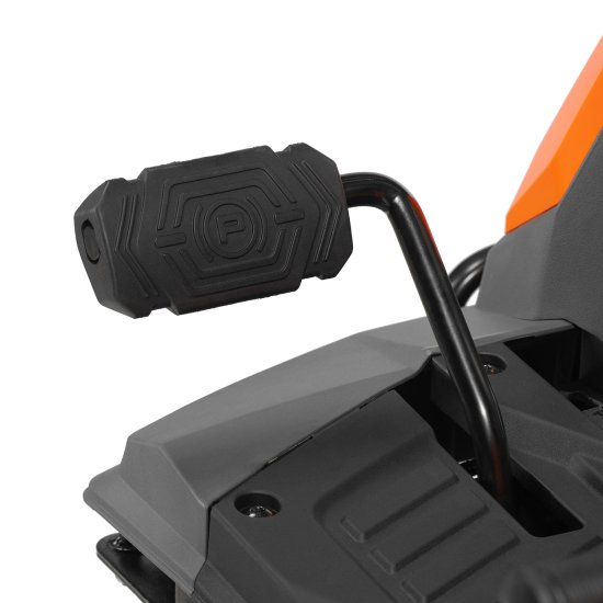Райдер Daewoo DWR 610 7.5 л.с. 61 см