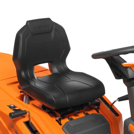 Райдер Daewoo DWR 610 7.5 л.с. 61 см