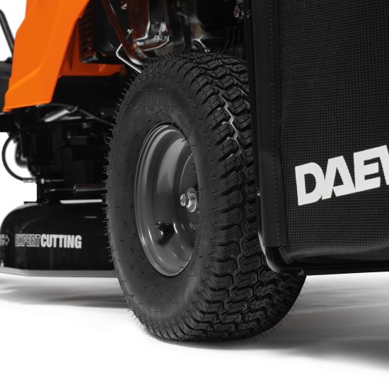 Райдер Daewoo DWR 610 7.5 л.с. 61 см