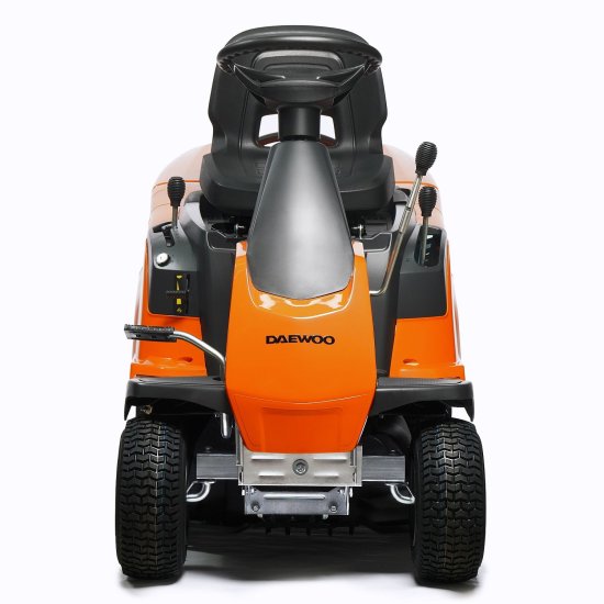 Райдер Daewoo DLR 66M 7.5 л.с. 66 см