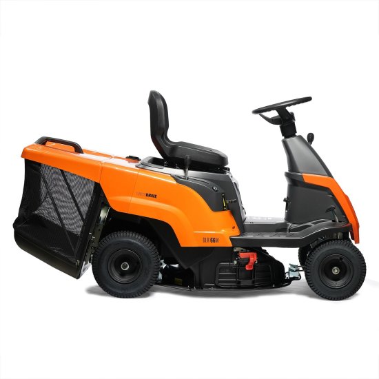 Райдер Daewoo DLR 66M 7.5 л.с. 66 см