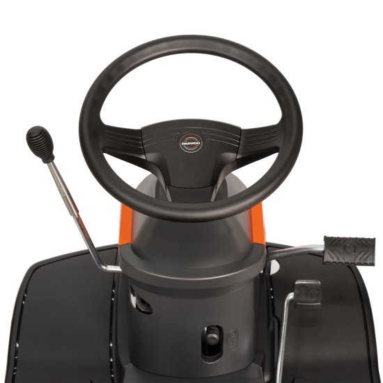 Райдер Daewoo DLR 66M 7.5 л.с. 66 см