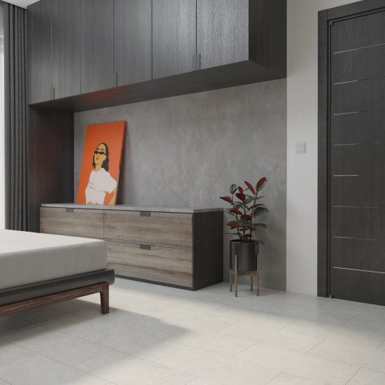 LVT Плитка Atrium Туртур класс 42 толщина 2.1 мм 4.645 м²