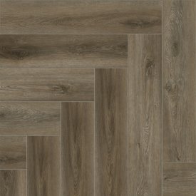 Плитка SPC NATISSTON Rubis Кераг 600х125х3,5мм 2,25м2