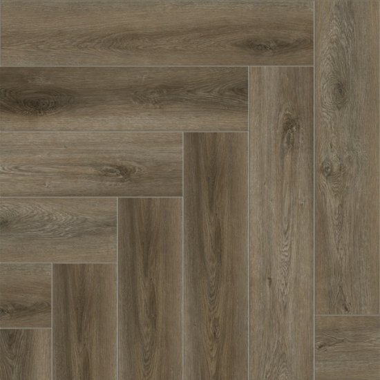 Плитка SPC NATISSTON Rubis Кераг 600х125х3,5мм 2,25м2