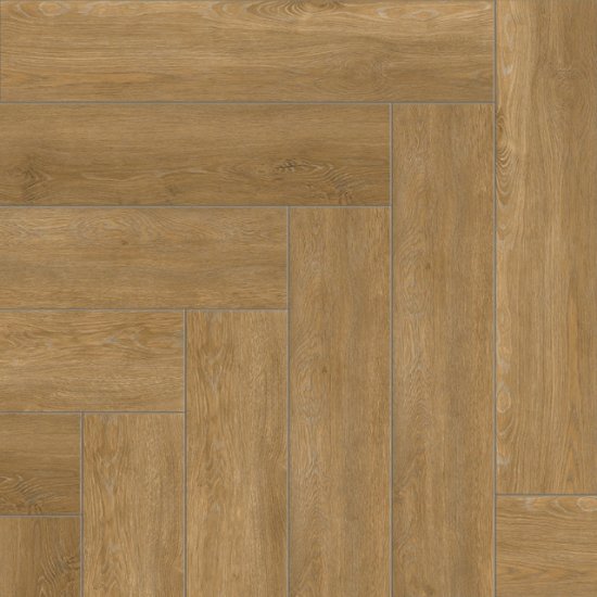 Плитка SPC NATISSTON Rubis Прекестолен 600х125х3,5мм 2,25м2