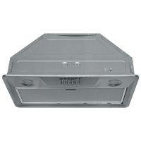 Вытяжка полновстраиваемая KRAFT KF-BHD07523Х 1000куб 52см нерж. сталь