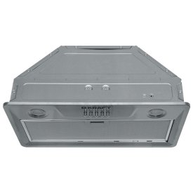 Вытяжка полновстраиваемая KRAFT KF-BHD07523Х 1000куб 52см нерж. сталь