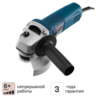 УШМ сетевая Энгельс 780-125, 780 Вт 125 мм