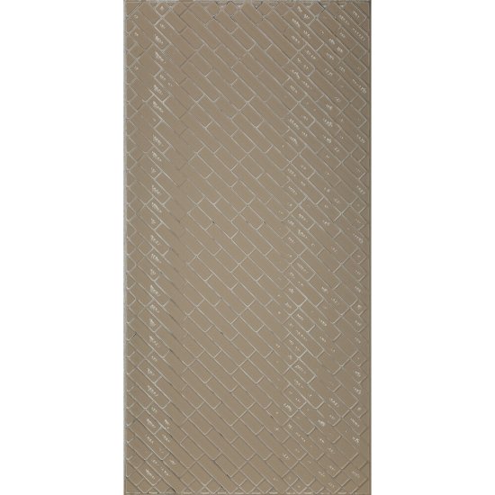Керамогранит Kerama Marazzi Королевская дорога бежевый 1195х600х9 мм (2 шт.=1,434 кв.м)