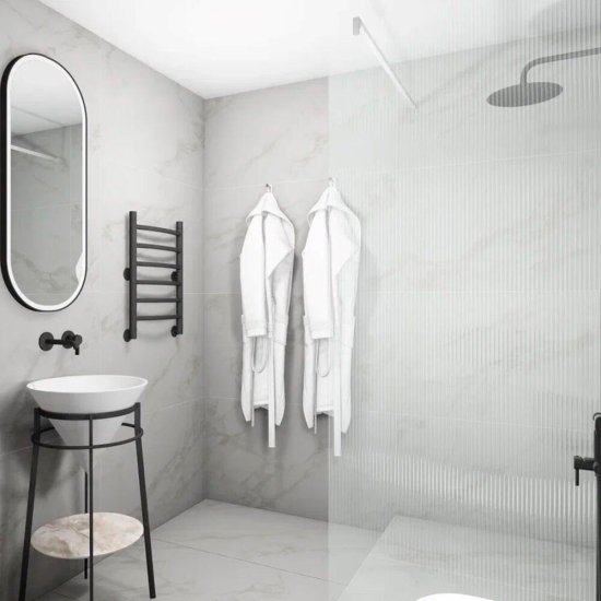 Керамогранит Kerama Marazzi Монте Тиберио серый светлый лаппатированный 1195х600х9 мм (2 шт.=1,434 кв.м)