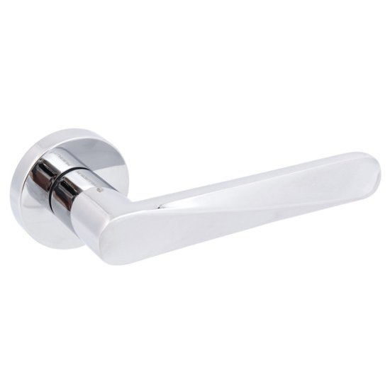Ручка дверная PALLADIUM Noreia Y CP
