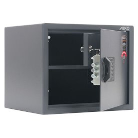 Сейф оружейный AIKO ТТ-28 EL 280х340х300мм