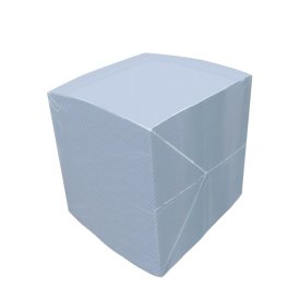 Салфетки бумажные Ros-hy 33х33 см (200 шт.)