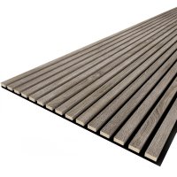 Панель акустическая 600х2780х21 мм Stella Trend Standart дуб винтаж 1,7 кв.м