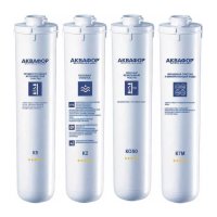 Комплект фильтрующих модулей Аквафор К5-К2-КО-50-К7М