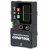 Приемник лазерного луча Condtrol ULR 2-17-199 100 м