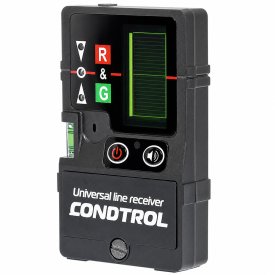 Приемник лазерного луча Condtrol ULR 2-17-199 100 м