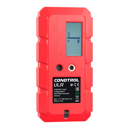 Приемник лазерного луча Condtrol ULR 2-17-199 100 м