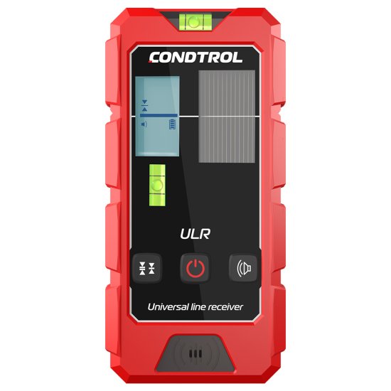 Приемник лазерного луча Condtrol ULR 2-17-199 100 м