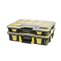 Органайзер для инструментов Hanskonner Hanstorage Plus 354х440х170 мм (2 шт.) (HSP2KIT)