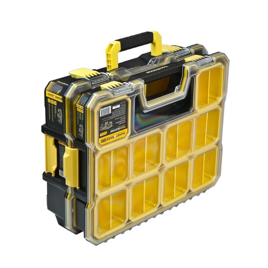 Органайзер для инструментов Hanskonner Hanstorage Plus 354х440х170 мм (2 шт.) (HSP2KIT)