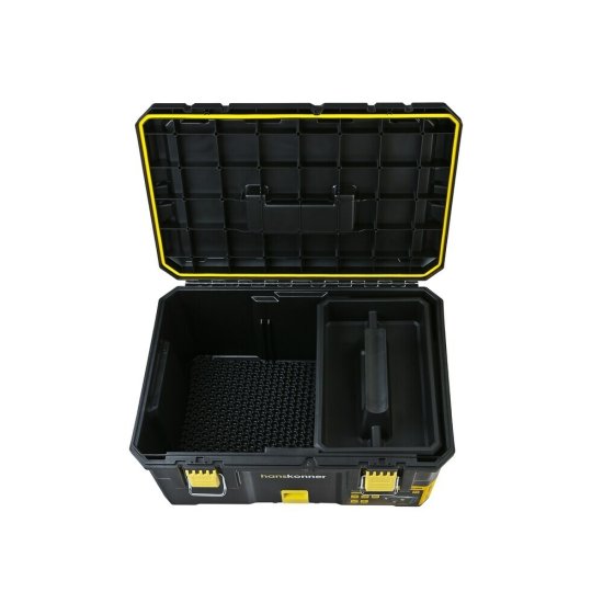 Ящик для инструментов Hanskonner Hanstorage Plus 373х525х280 мм (HSP280)