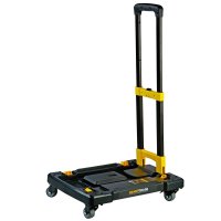 Платформа транспортировочная для инструментов Hanskonner Hanstorage 555х120х370 мм (HSTP555)