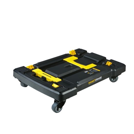 Платформа транспортировочная для инструментов Hanskonner Hanstorage 555х120х370 мм (HSTP555)