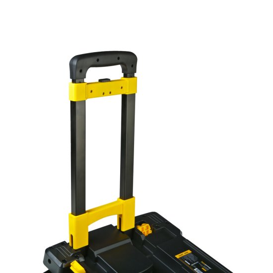 Платформа транспортировочная для инструментов Hanskonner Hanstorage 555х120х370 мм (HSTP555)