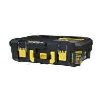 Ящик для инструментов Hanskonner Hanstorage Plus 373х525х165 мм (HSP165)