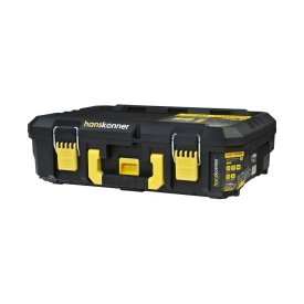 Ящик для инструментов Hanskonner Hanstorage Plus 373х525х165 мм (HSP165)