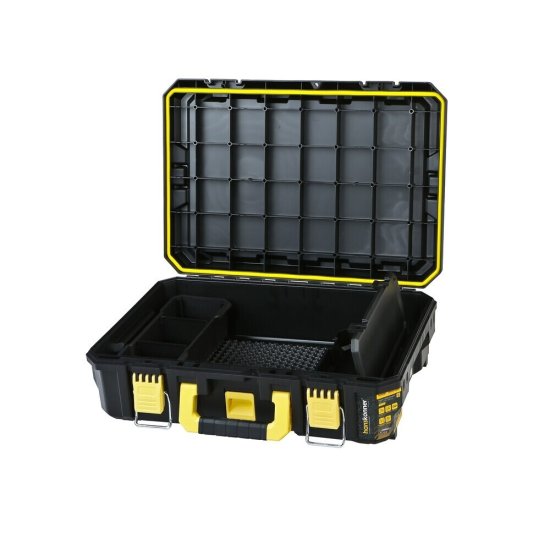 Ящик для инструментов Hanskonner Hanstorage Plus 373х525х165 мм (HSP165)